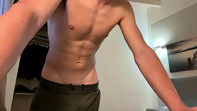 Lorix04 online show from April 28, 2026, 3:06 pm