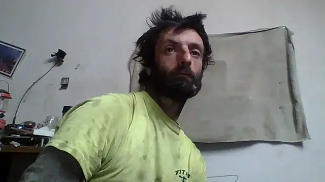 BigPeter6987 online show from January 11, 2025, 9:57 am