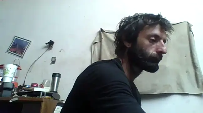 BigPeter6987 online show from January 21, 2025, 2:22 am