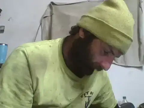 BigPeter6987 online show from January 30, 2025, 7:59 pm