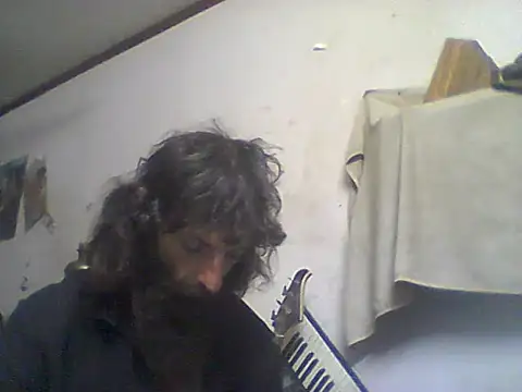 BigPeter6987 online show from April 22, 2026, 8:32 pm