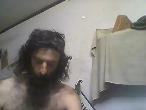 Snapshot of BigPeter6987 chatting on April 23, 2026, 7:27 pm BigPeter6987 online show from April 23, 2026, 7:27 pm