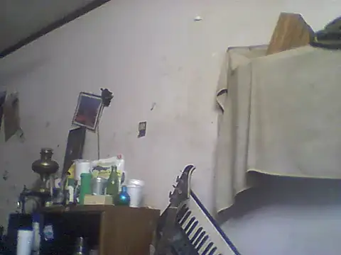 Snapshot of BigPeter6987 chatting on April 24, 2026, 6:32 pm BigPeter6987 online show from April 24, 2026, 6:32 pm