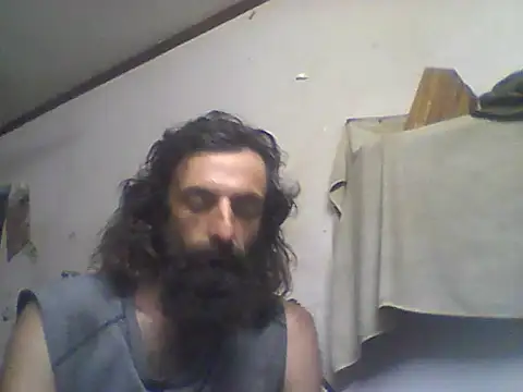 Snapshot of BigPeter6987 chatting on April 27, 2026, 7:12 pm BigPeter6987 online show from April 27, 2026, 7:12 pm