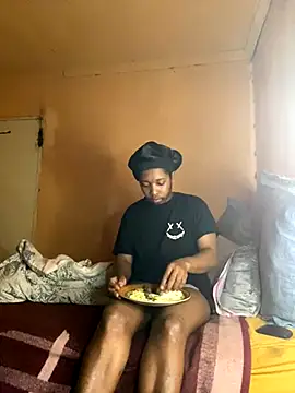 Babeyfacee online show from November 1, 2025, 11:40 pm