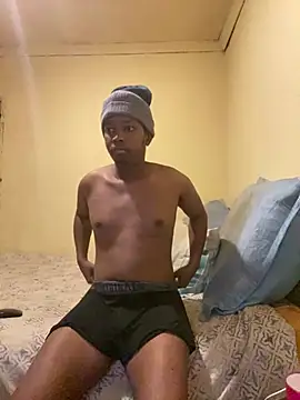 Babeyfacee online show from February 24, 2026, 11:36 pm