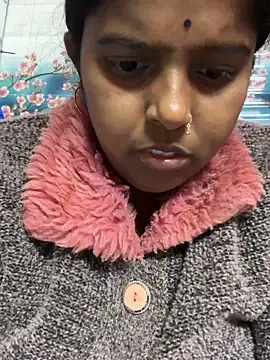 Beauty-queen online show from January 26, 2025, 2:19 pm