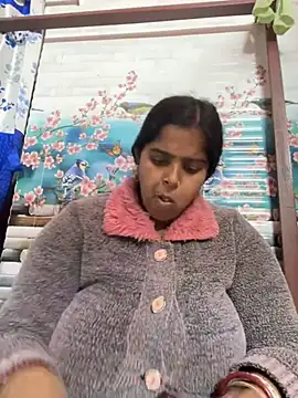 Beauty-queen online show from January 30, 2025, 10:50 am