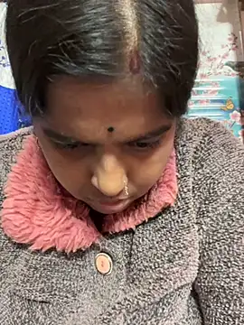 Beauty-queen online show from January 31, 2025, 4:48 pm