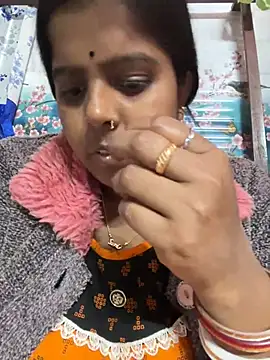 Beauty-queen online show from February 9, 2025, 10:09 am