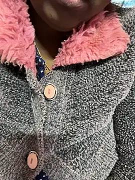 Beauty-queen online show from February 11, 2025, 4:02 pm