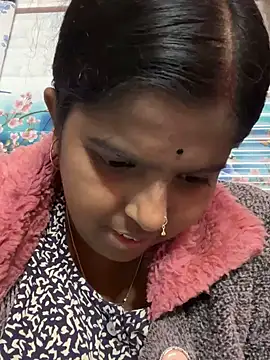 Beauty-queen online show from February 17, 2025, 1:21 pm