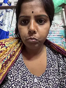 Beauty-queen online show from March 9, 2025, 5:17 pm