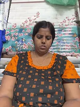 Beauty-queen online show from March 11, 2025, 2:18 pm