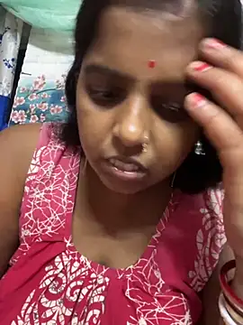 Beauty-queen online show from September 19, 2025, 11:11 am