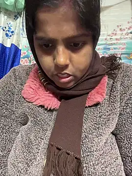 Beauty-queen online show from December 22, 2025, 10:34 am