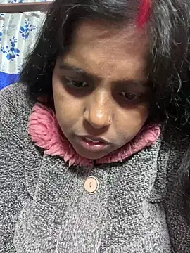 Beauty-queen online show from January 8, 2026, 11:01 am