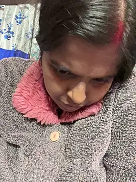 Beauty-queen online show from January 17, 2026, 1:16 pm