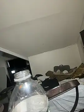 MynameisPaco online show from December 3, 2025, 8:18 pm