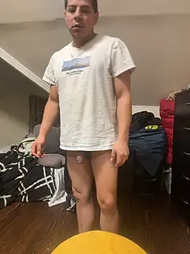 MynameisPaco online show from February 12, 2026, 6:19 am