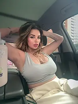 Alirawrz online show from January 31, 2025, 2:28 pm