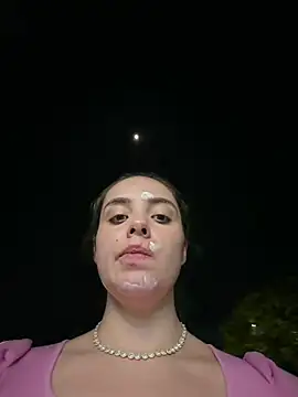 Alirawrz online show from February 4, 2026, 9:09 pm