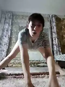 NikaXBerry online show from February 15, 2025, 5:50 pm