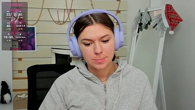 Josephine Kiss online show from January 12, 2025, 12:12 pm