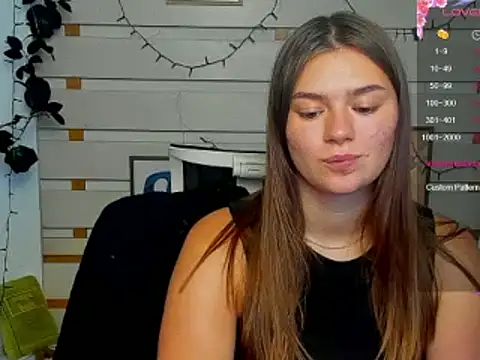 Snapshot of Josephine_Kiss chatting on June 27, 2026, 4:01 pm Josephine Kiss online show from June 27, 2026, 4:01 pm