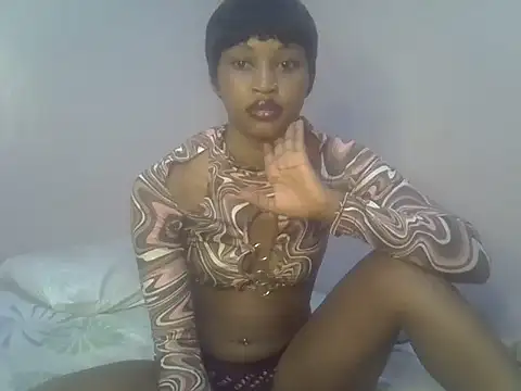 Sweet Vinkah online show from October 5, 2025, 10:51 pm