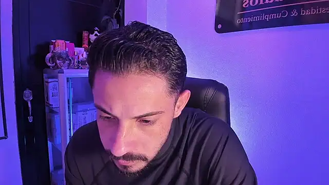 Erick Wall online show from June 1, 2026, 8:32 pm