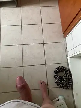 YoungDick25 online show from October 12, 2025, 10:47 am