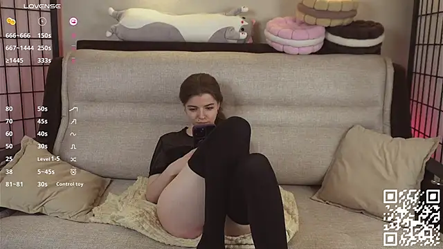 Mary Shake online show from January 21, 2025, 11:34 pm