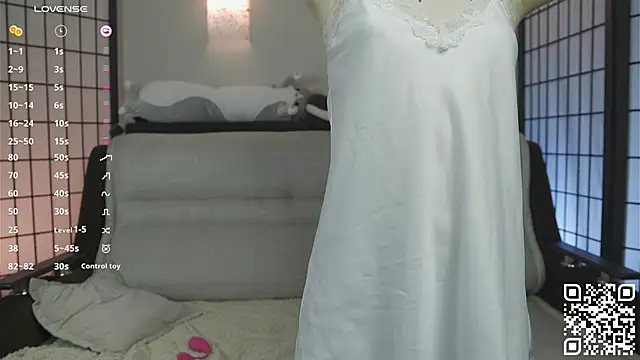 Mary Shake online show from February 23, 2025, 8:44 pm