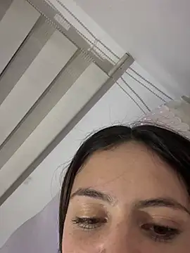 Snapshot of Lorraine_Leon chatting on February 28, 2025, 3:48 am Lorraine Leon online show from February 28, 2025, 3:48 am