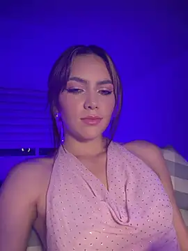 Snapshot of Lorraine_Leon chatting on February 12, 2026, 3:12 am Lorraine Leon online show from February 12, 2026, 3:12 am