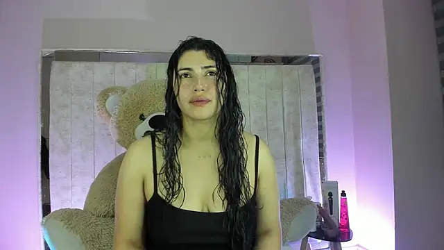Danna 777  online show from November 29, 2025, 1:30 am