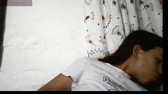 stefany sexxx online show from January 12, 2025, 1:05 pm