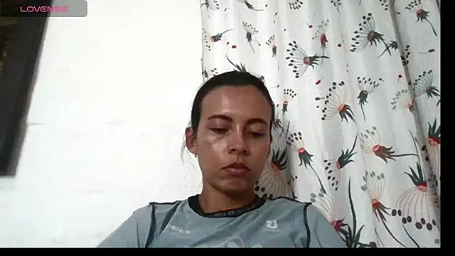 stefany sexxx online show from January 20, 2025, 6:21 pm