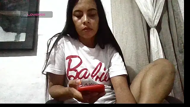 stefany sexxx online show from October 9, 2025, 1:03 am