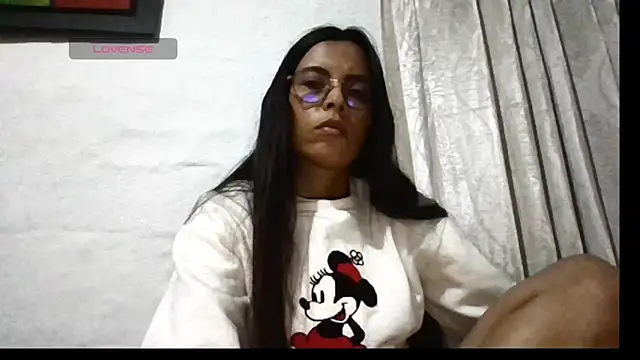 stefany sexxx online show from February 16, 2026, 1:57 am