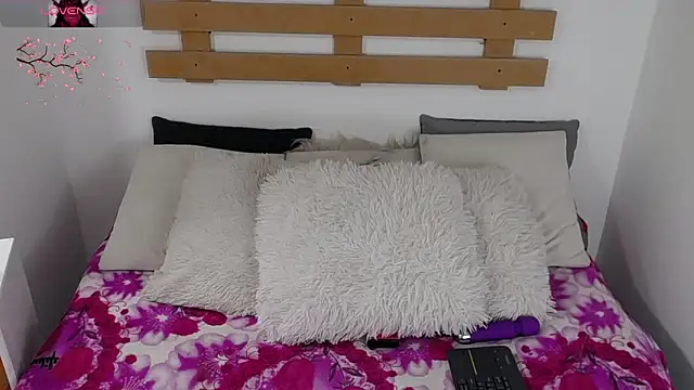 Tifanny Sweett online show from January 27, 2025, 6:41 am