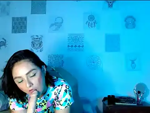 Kaory 32 online show from January 10, 2025, 9:23 am