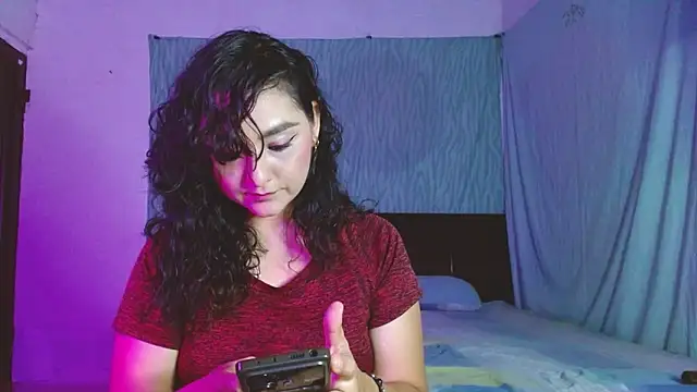 Kaory 32 online show from March 8, 2026, 5:00 am