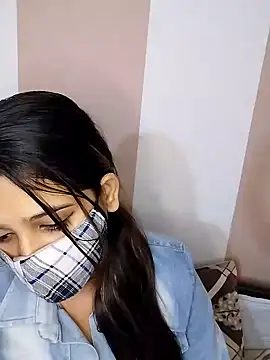 PRINCESS ZANNAT online show from January 28, 2025, 6:49 pm