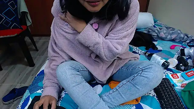 CrazyDirty Barbarian online show from February 9, 2025, 7:52 pm