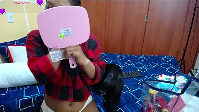 CrazyDirty Barbarian online show from March 2, 2025, 4:10 pm