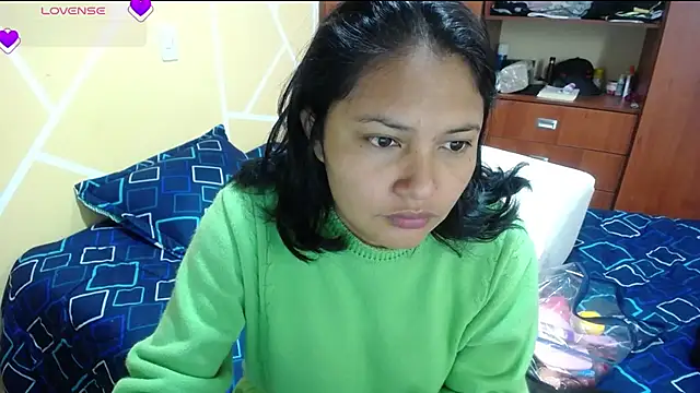 CrazyDirty Barbarian online show from March 4, 2025, 12:55 pm