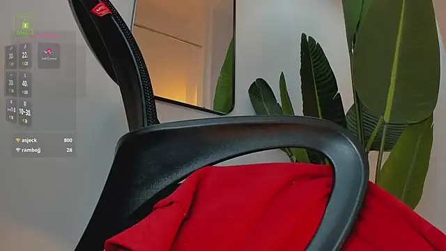 Whitney Svonn online show from December 26, 2024, 7:27 pm