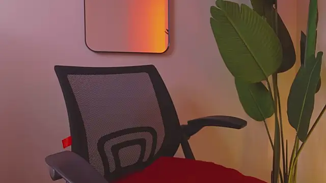 Whitney Svonn online show from March 11, 2025, 4:07 pm